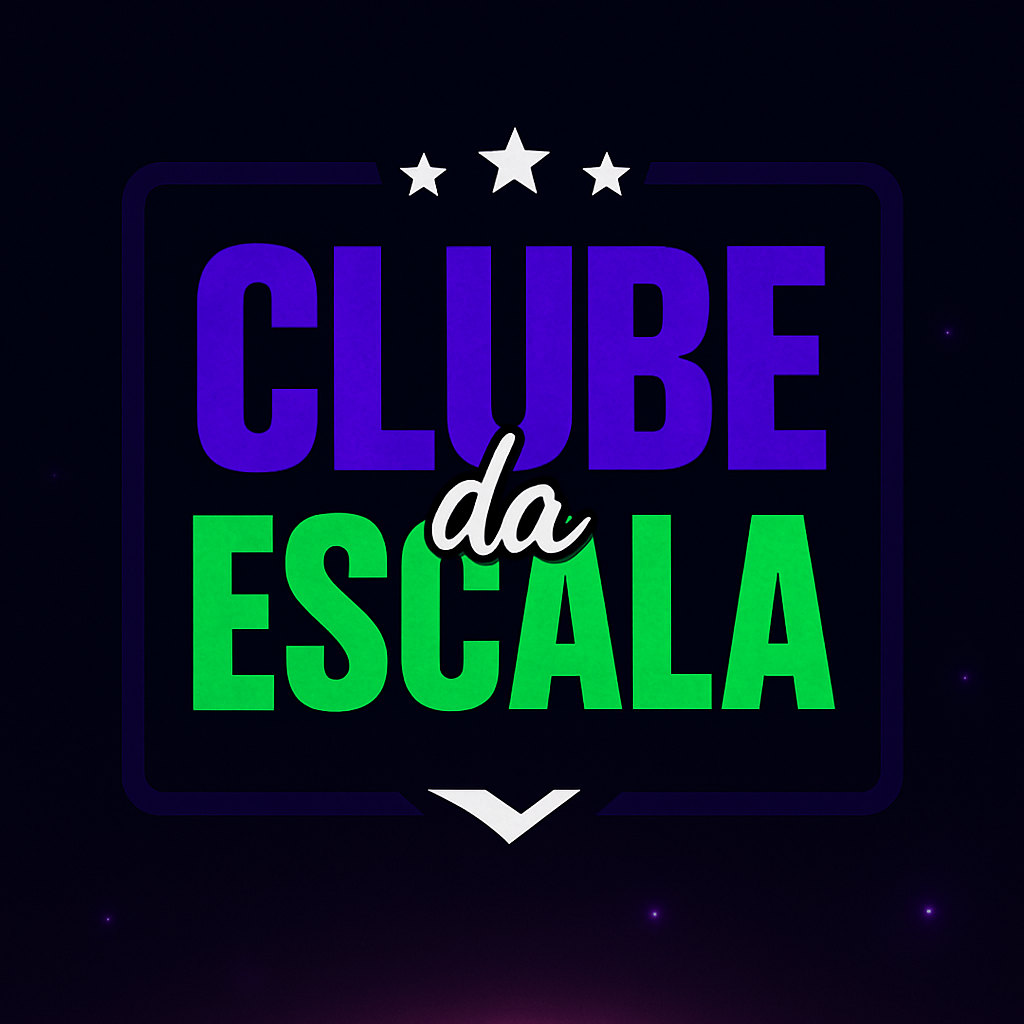 Clube da Escala
