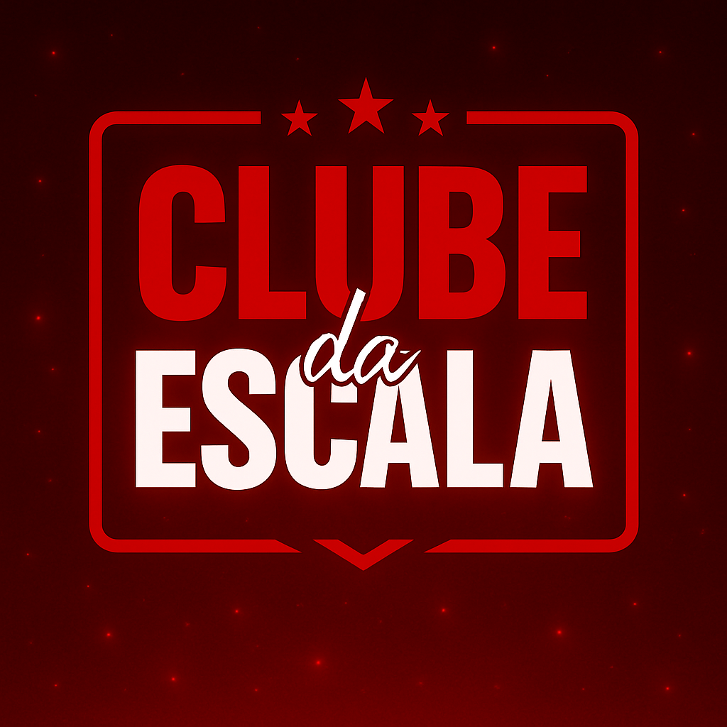 Clube da Escala