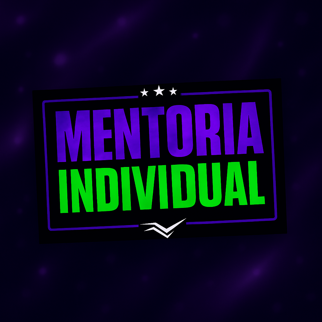 Mentoria Individual