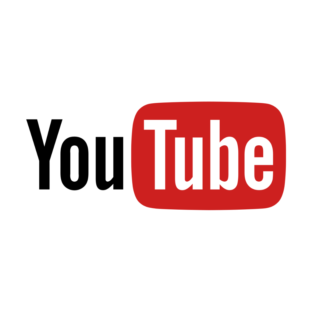 Canal no YouTube